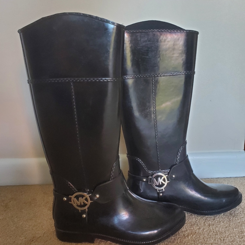 Michael Kors boots